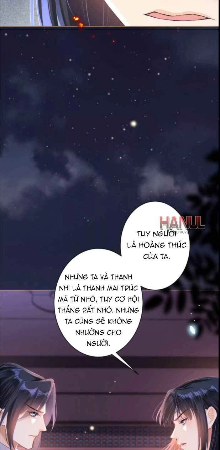 Quận Chúa Vững Vàng, Thiết Lập Nhân Vật Không Thể Vỡ Chapter 87 - 20