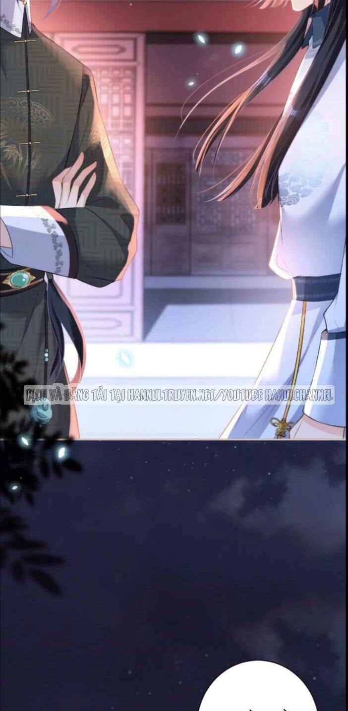 Quận Chúa Vững Vàng, Thiết Lập Nhân Vật Không Thể Vỡ Chapter 87 - 21