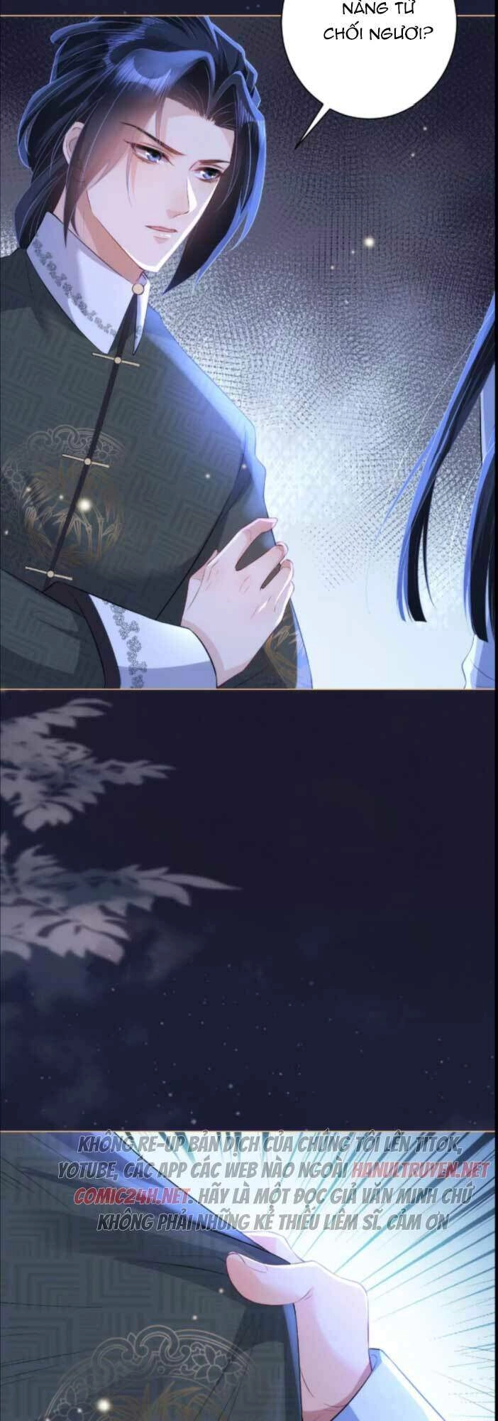 Quận Chúa Vững Vàng, Thiết Lập Nhân Vật Không Thể Vỡ Chapter 87 - 22