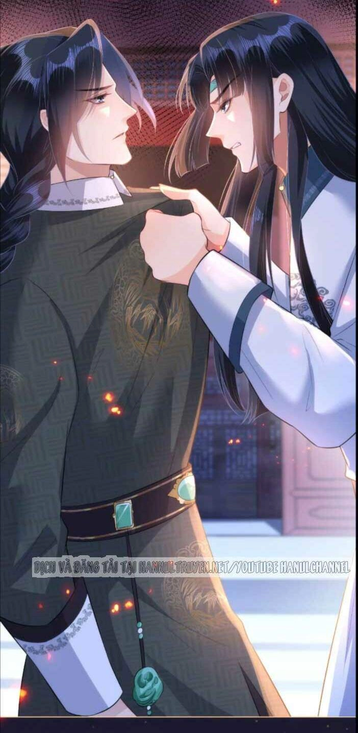 Quận Chúa Vững Vàng, Thiết Lập Nhân Vật Không Thể Vỡ Chapter 87 - 24