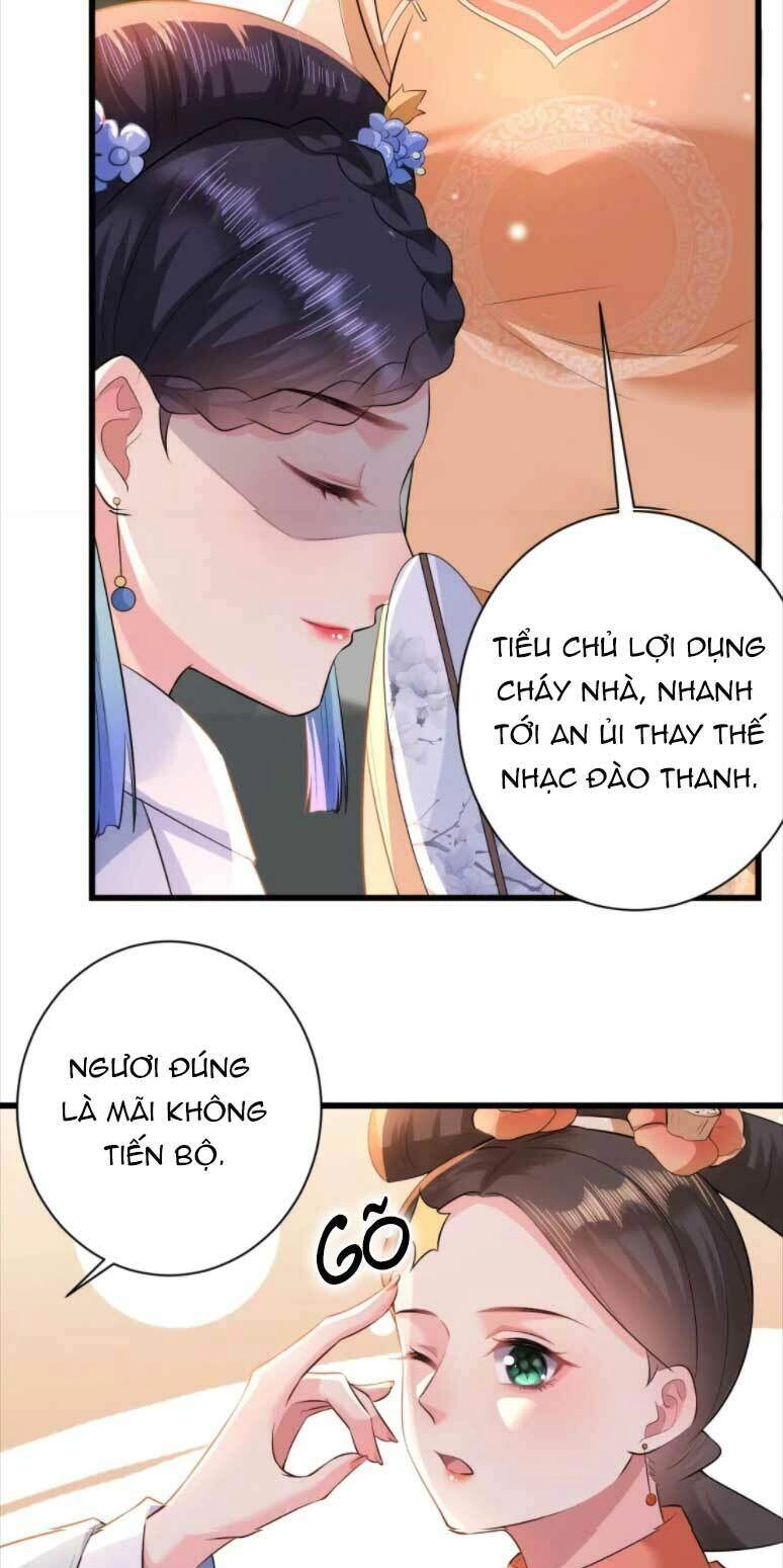 Quận Chúa Vững Vàng, Thiết Lập Nhân Vật Không Thể Vỡ Chapter 87 - 25