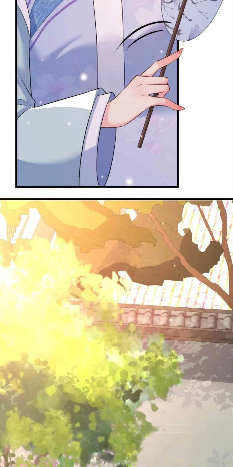 Quận Chúa Vững Vàng, Thiết Lập Nhân Vật Không Thể Vỡ Chapter 87 - 27