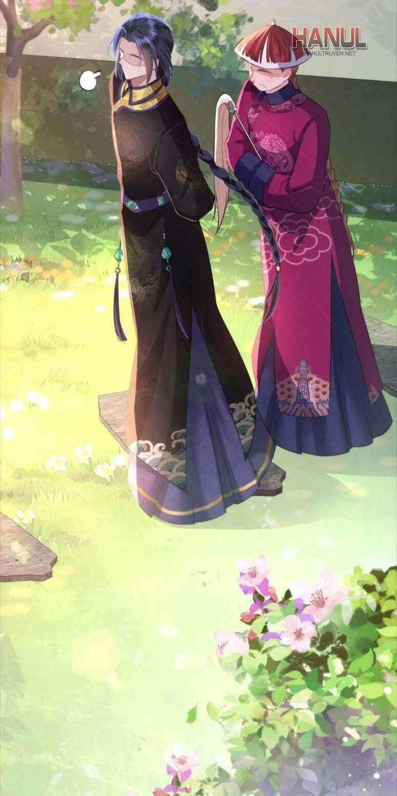 Quận Chúa Vững Vàng, Thiết Lập Nhân Vật Không Thể Vỡ Chapter 87 - 28