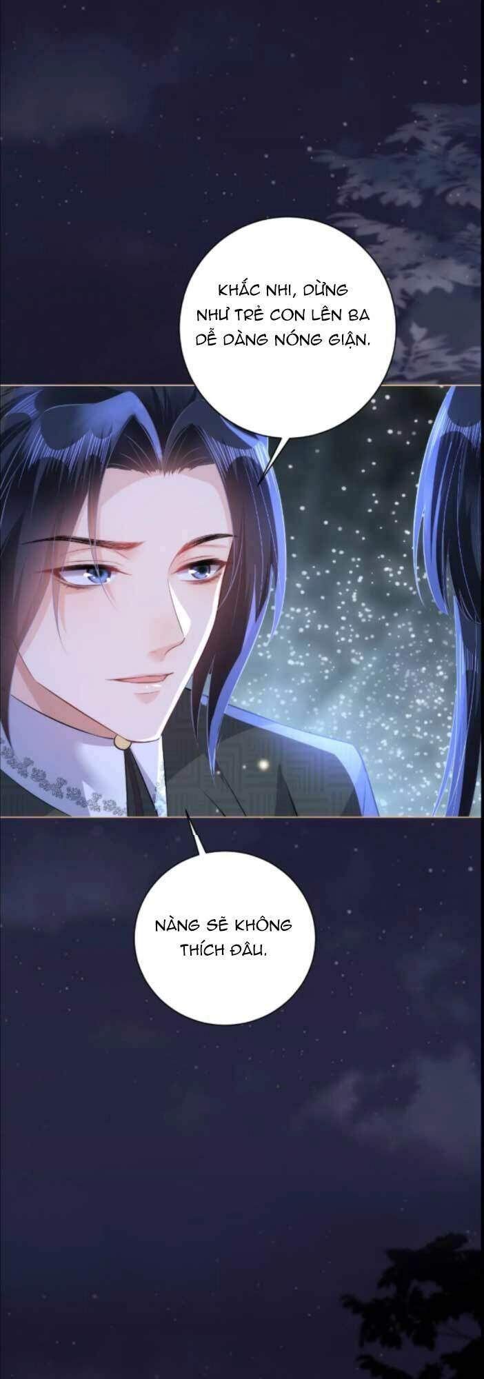 Quận Chúa Vững Vàng, Thiết Lập Nhân Vật Không Thể Vỡ Chapter 87 - 29