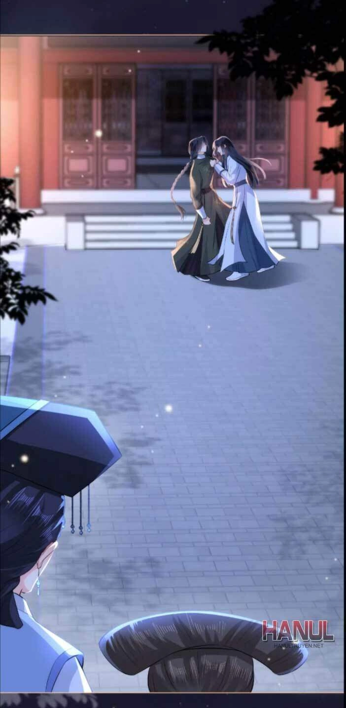 Quận Chúa Vững Vàng, Thiết Lập Nhân Vật Không Thể Vỡ Chapter 87 - 30