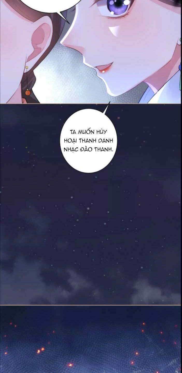 Quận Chúa Vững Vàng, Thiết Lập Nhân Vật Không Thể Vỡ Chapter 87 - 34