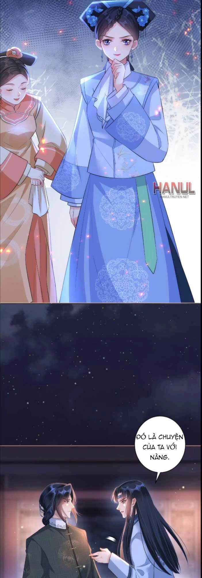 Quận Chúa Vững Vàng, Thiết Lập Nhân Vật Không Thể Vỡ Chapter 87 - 35