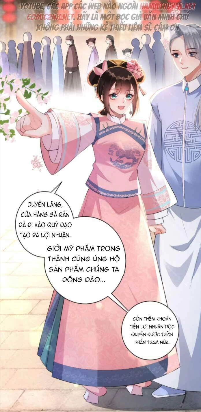 Quận Chúa Vững Vàng, Thiết Lập Nhân Vật Không Thể Vỡ Chapter 87 - 45