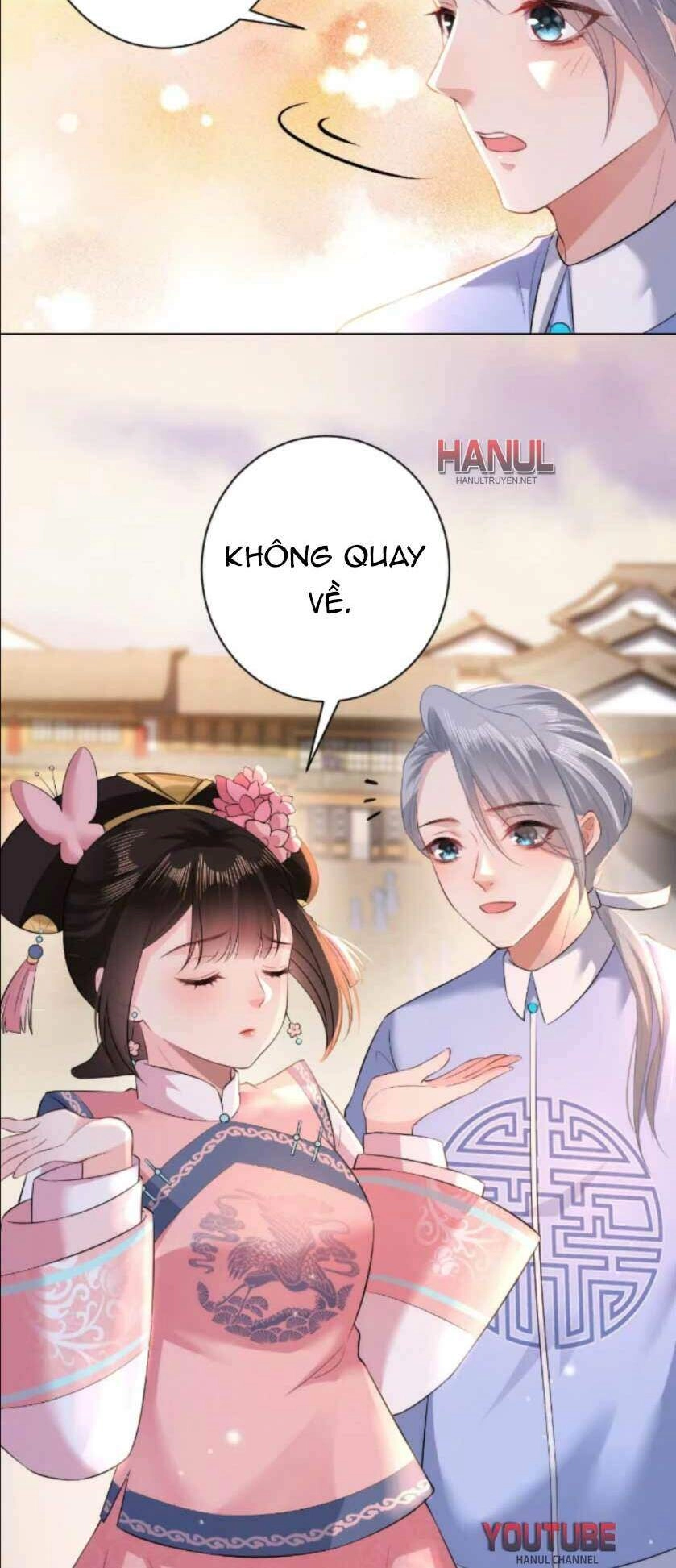 Quận Chúa Vững Vàng, Thiết Lập Nhân Vật Không Thể Vỡ Chapter 88 - 3