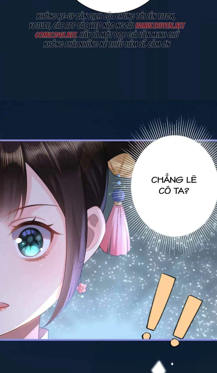 Quận Chúa Vững Vàng, Thiết Lập Nhân Vật Không Thể Vỡ Chapter 88 - 4