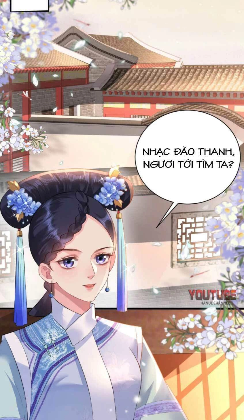 Quận Chúa Vững Vàng, Thiết Lập Nhân Vật Không Thể Vỡ Chapter 88 - 7