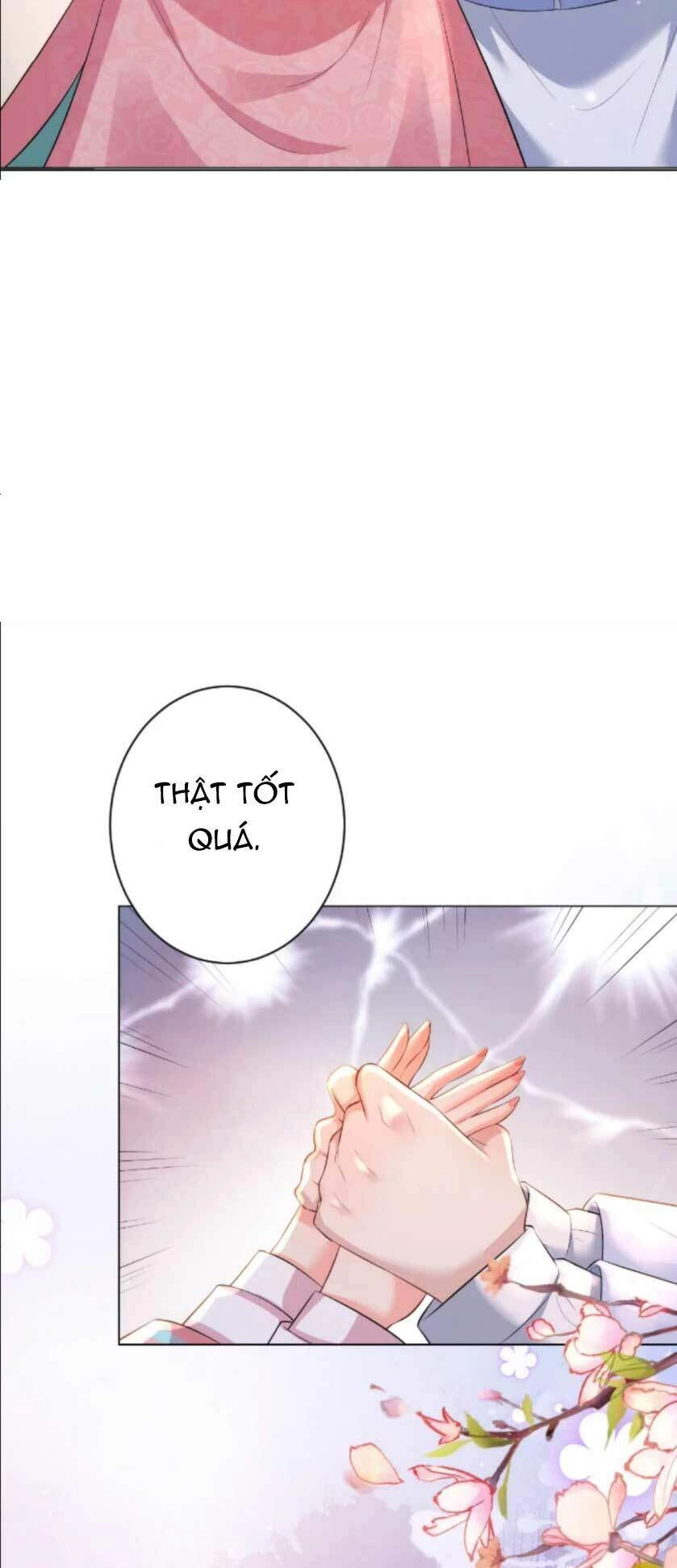 Quận Chúa Vững Vàng, Thiết Lập Nhân Vật Không Thể Vỡ Chapter 88 - 8