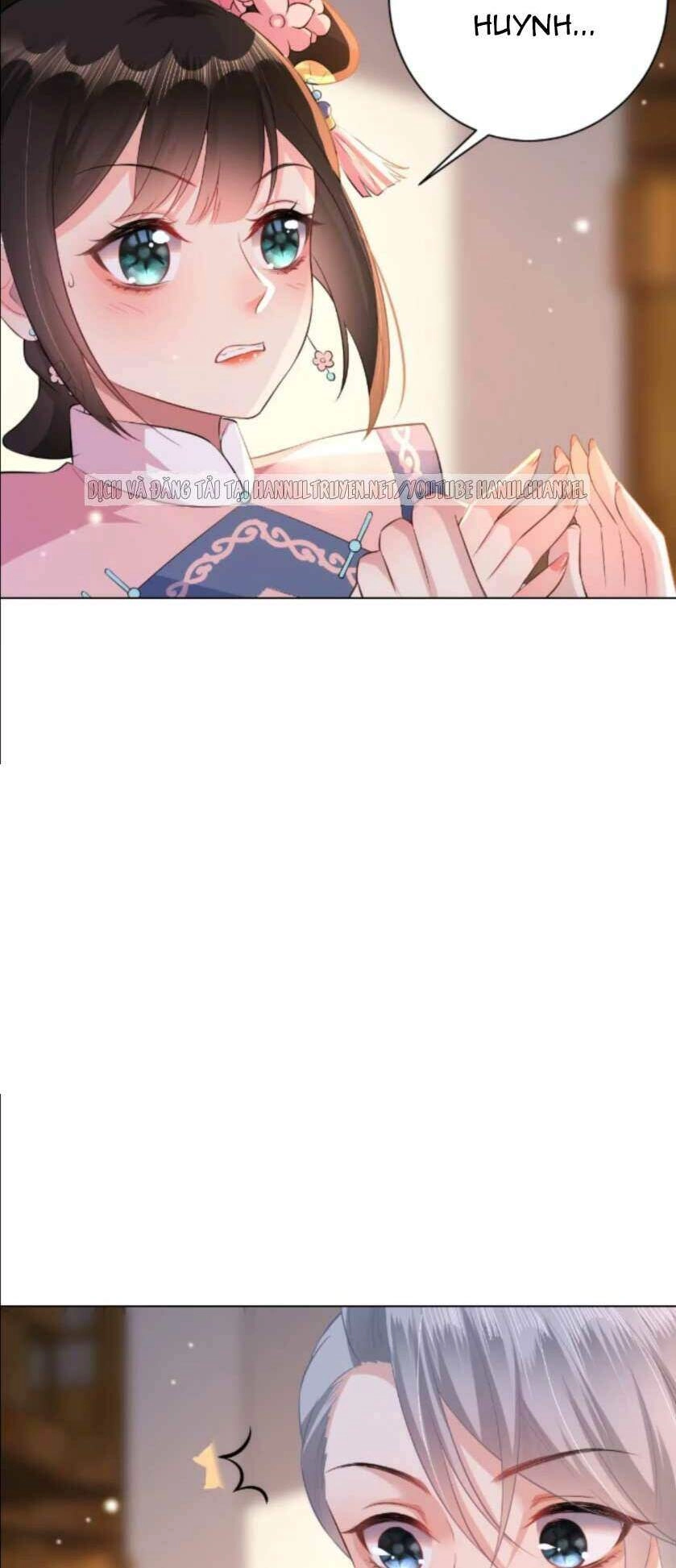 Quận Chúa Vững Vàng, Thiết Lập Nhân Vật Không Thể Vỡ Chapter 88 - 11