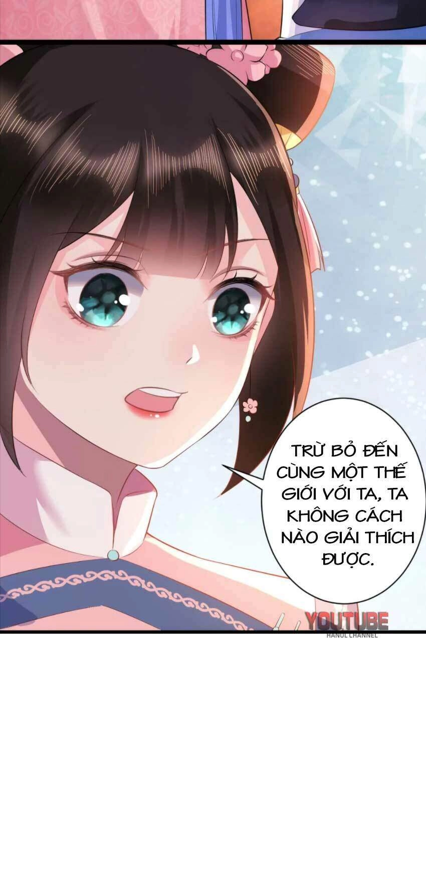 Quận Chúa Vững Vàng, Thiết Lập Nhân Vật Không Thể Vỡ Chapter 88 - 14