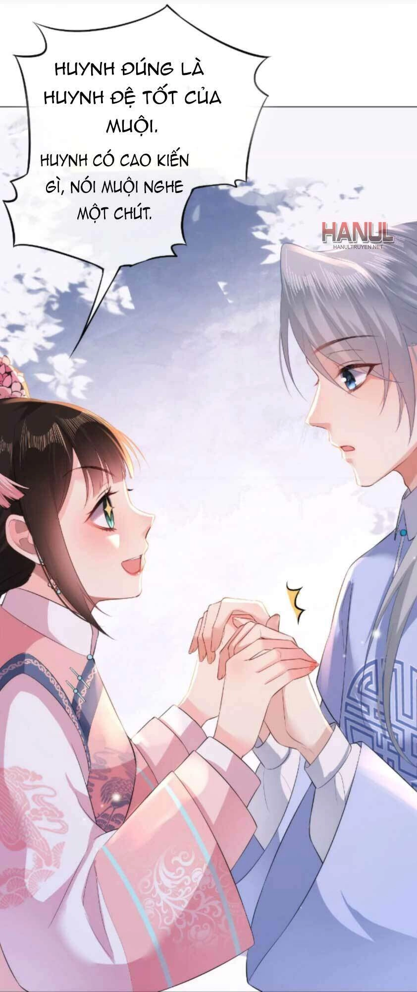 Quận Chúa Vững Vàng, Thiết Lập Nhân Vật Không Thể Vỡ Chapter 88 - 18