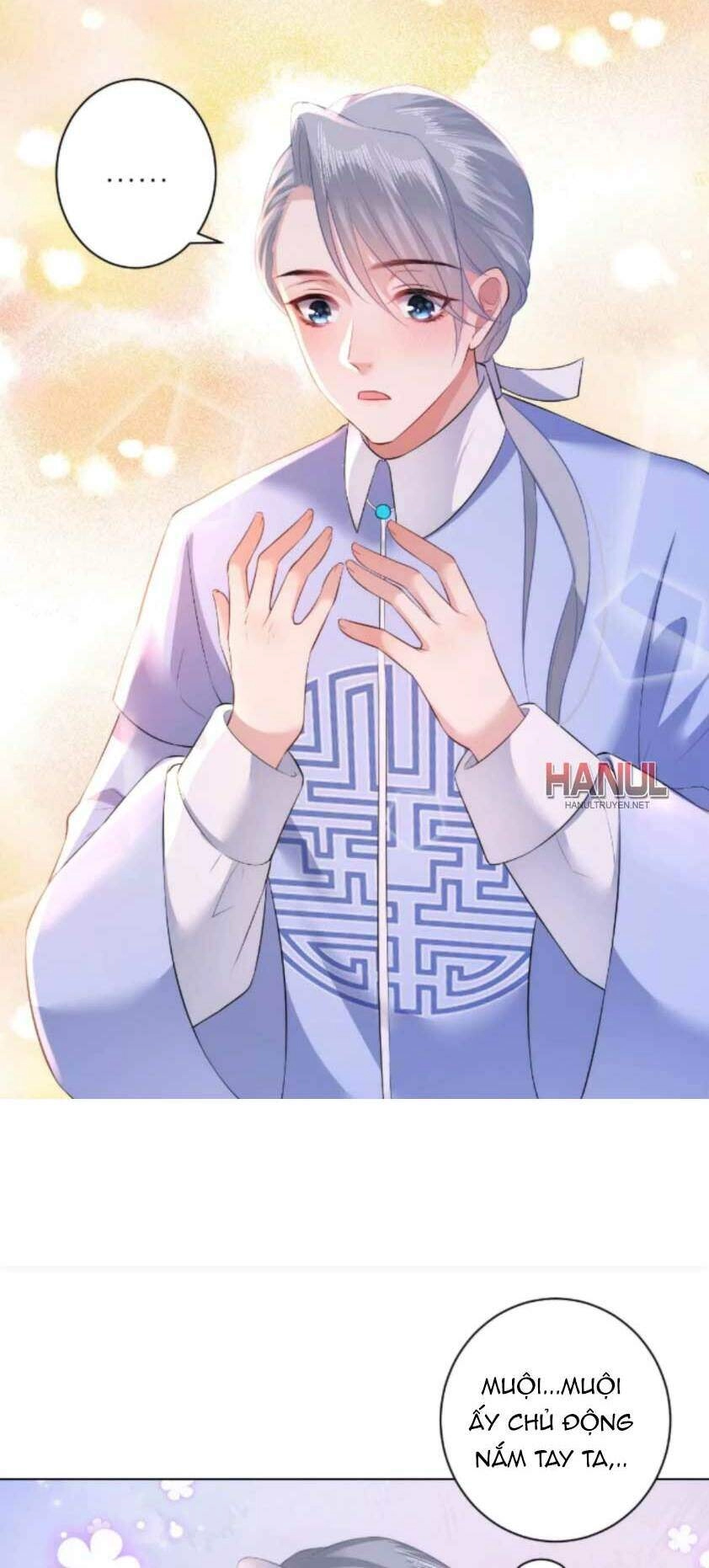 Quận Chúa Vững Vàng, Thiết Lập Nhân Vật Không Thể Vỡ Chapter 88 - 23