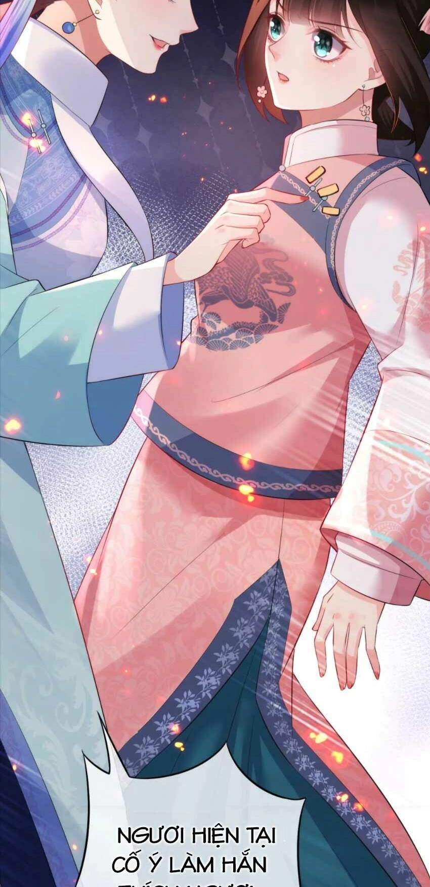 Quận Chúa Vững Vàng, Thiết Lập Nhân Vật Không Thể Vỡ Chapter 88 - 25