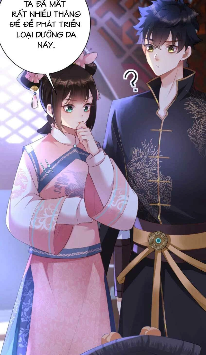 Quận Chúa Vững Vàng, Thiết Lập Nhân Vật Không Thể Vỡ Chapter 88 - 27