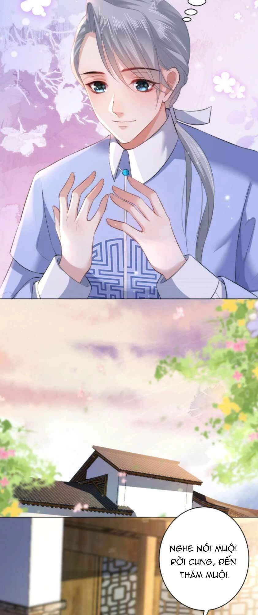 Quận Chúa Vững Vàng, Thiết Lập Nhân Vật Không Thể Vỡ Chapter 88 - 28