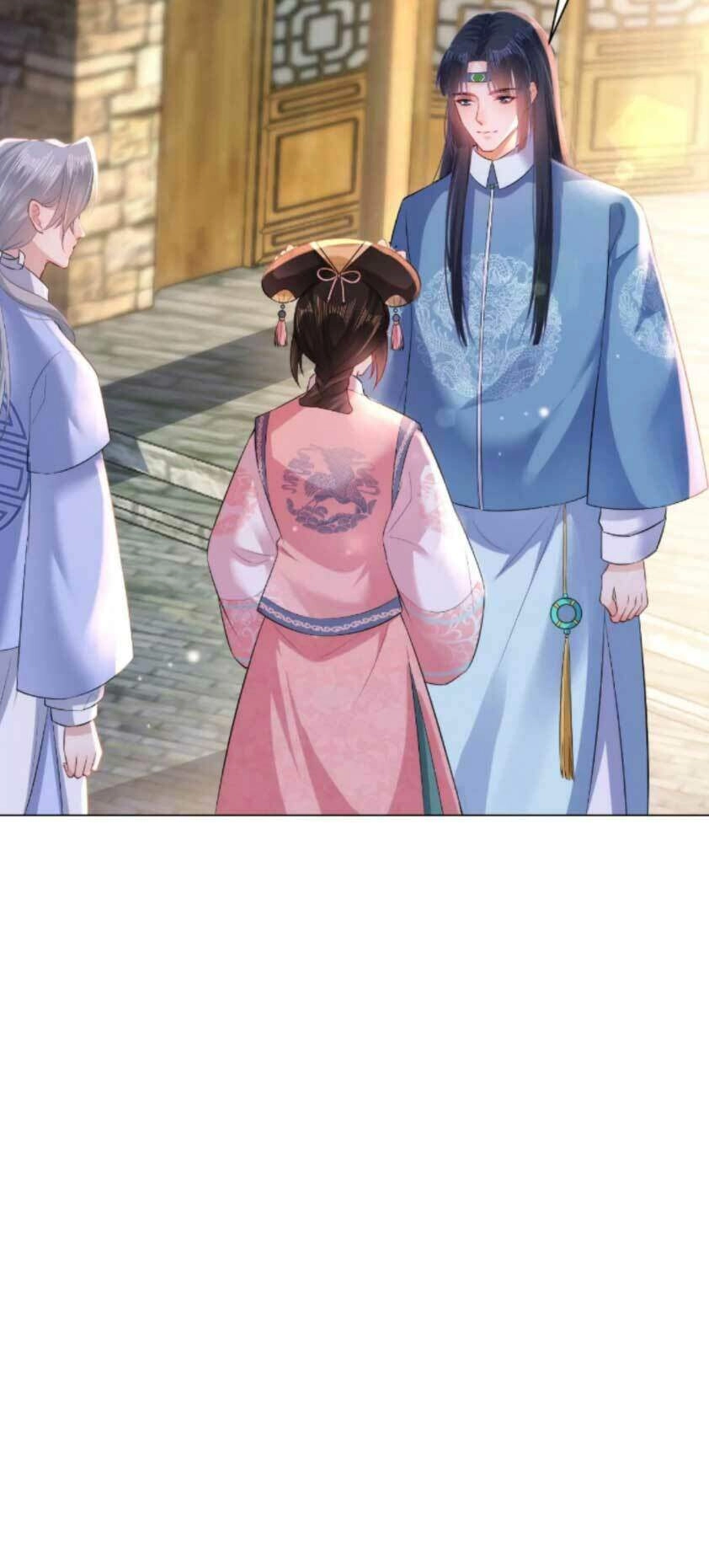 Quận Chúa Vững Vàng, Thiết Lập Nhân Vật Không Thể Vỡ Chapter 88 - 29