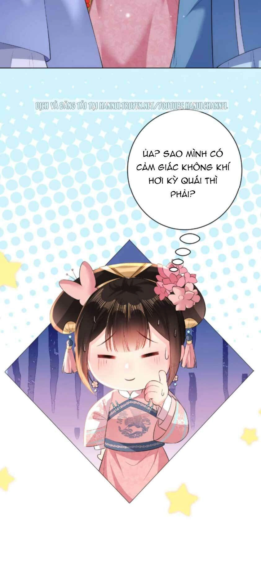 Quận Chúa Vững Vàng, Thiết Lập Nhân Vật Không Thể Vỡ Chapter 88 - 32