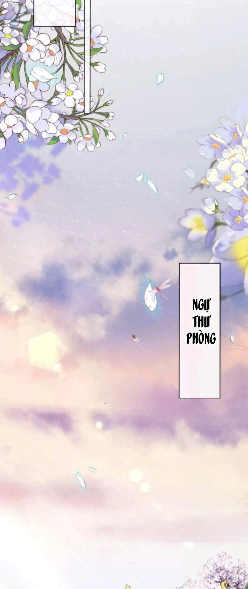 Quận Chúa Vững Vàng, Thiết Lập Nhân Vật Không Thể Vỡ Chapter 88 - 34