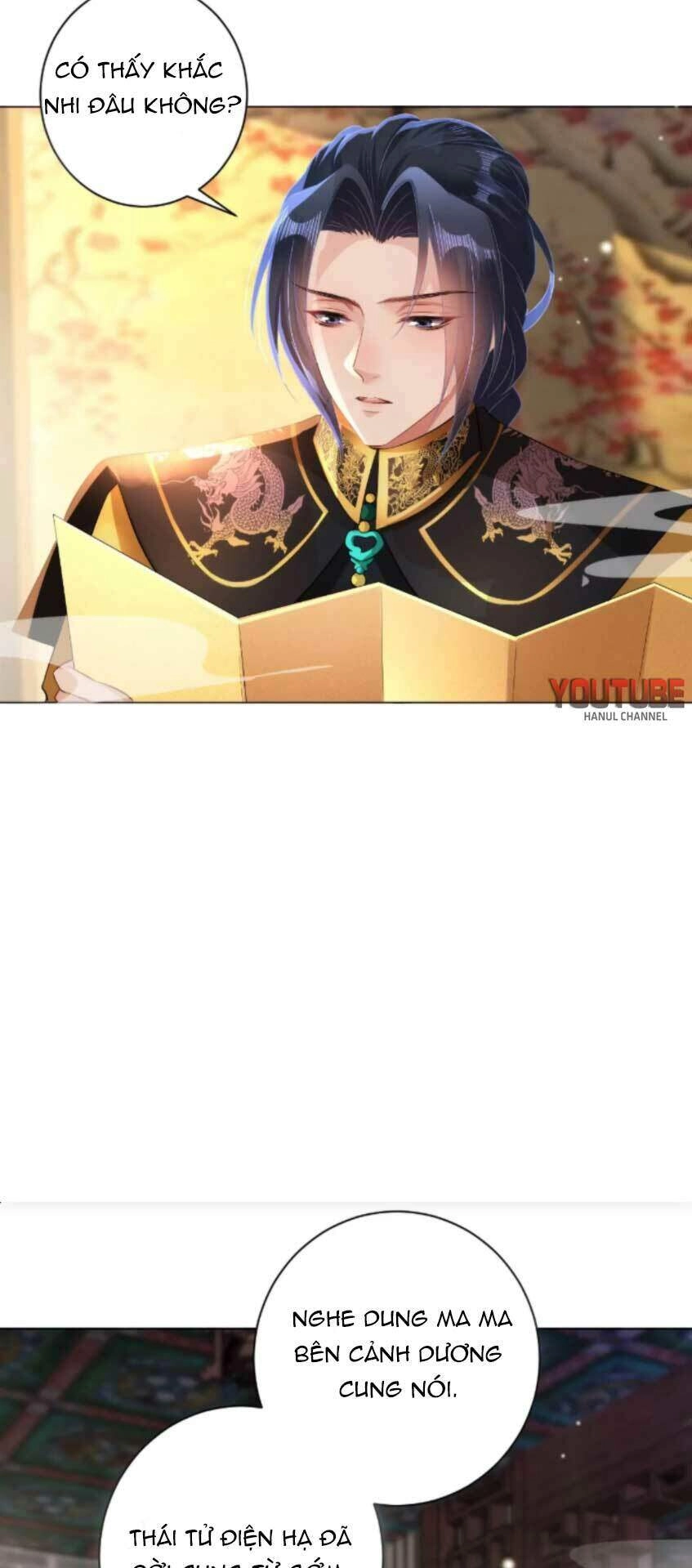 Quận Chúa Vững Vàng, Thiết Lập Nhân Vật Không Thể Vỡ Chapter 88 - 37