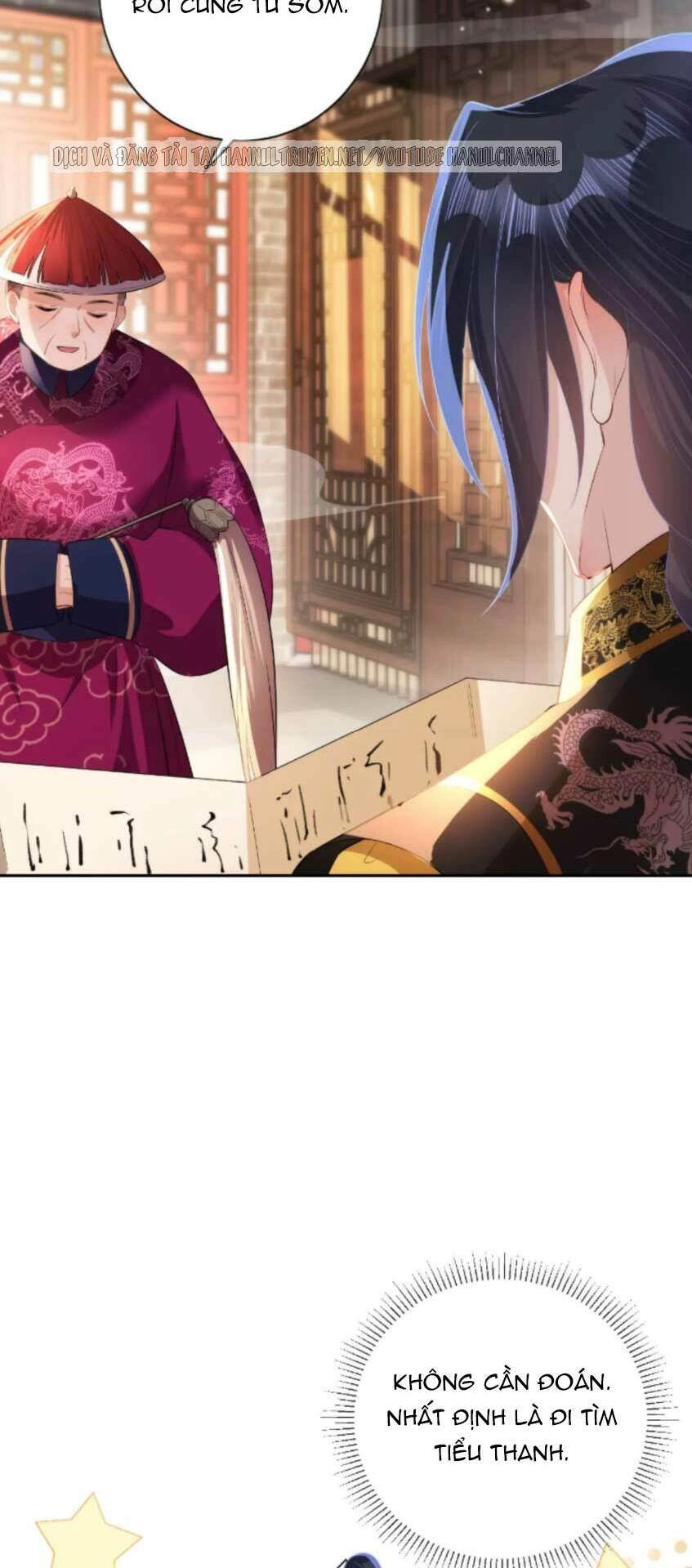 Quận Chúa Vững Vàng, Thiết Lập Nhân Vật Không Thể Vỡ Chapter 88 - 38