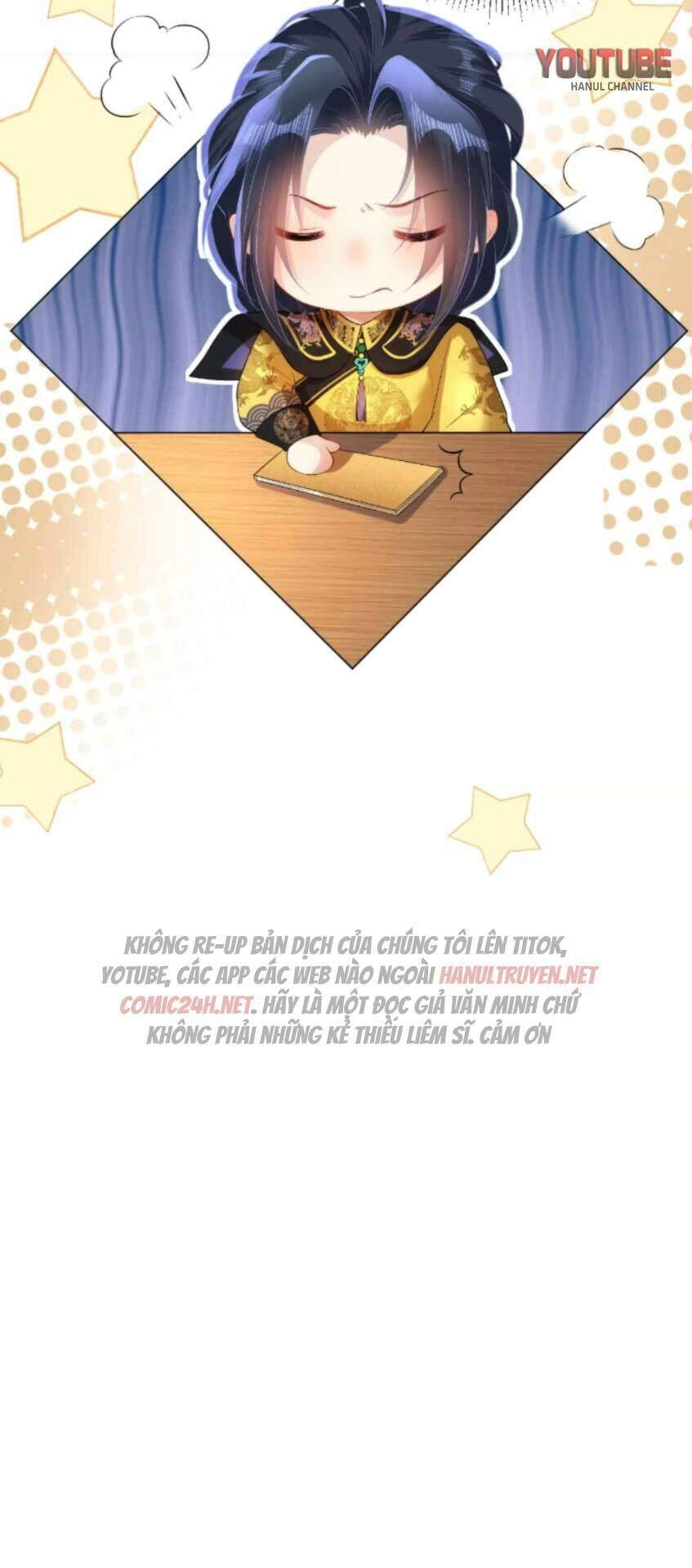 Quận Chúa Vững Vàng, Thiết Lập Nhân Vật Không Thể Vỡ Chapter 88 - 39