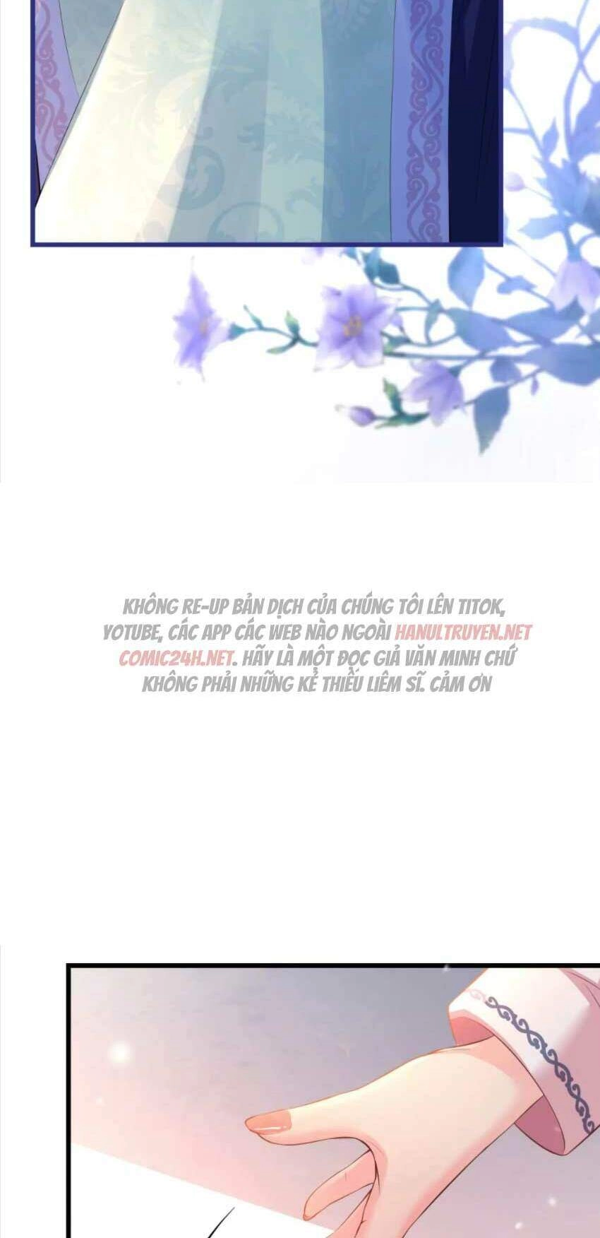 Quận Chúa Vững Vàng, Thiết Lập Nhân Vật Không Thể Vỡ Chapter 88 - 44