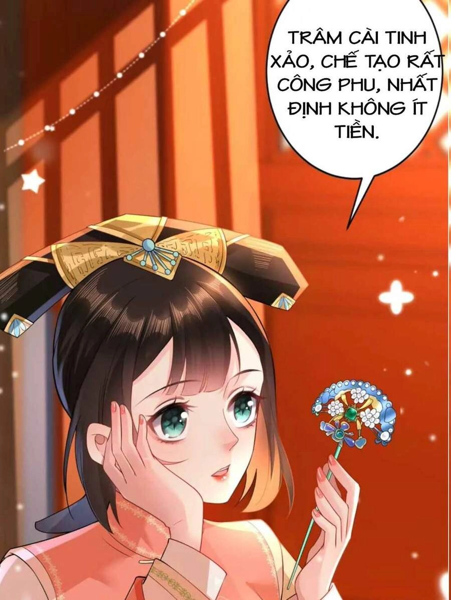 Quận Chúa Vững Vàng, Thiết Lập Nhân Vật Không Thể Vỡ Chapter 89 - 4