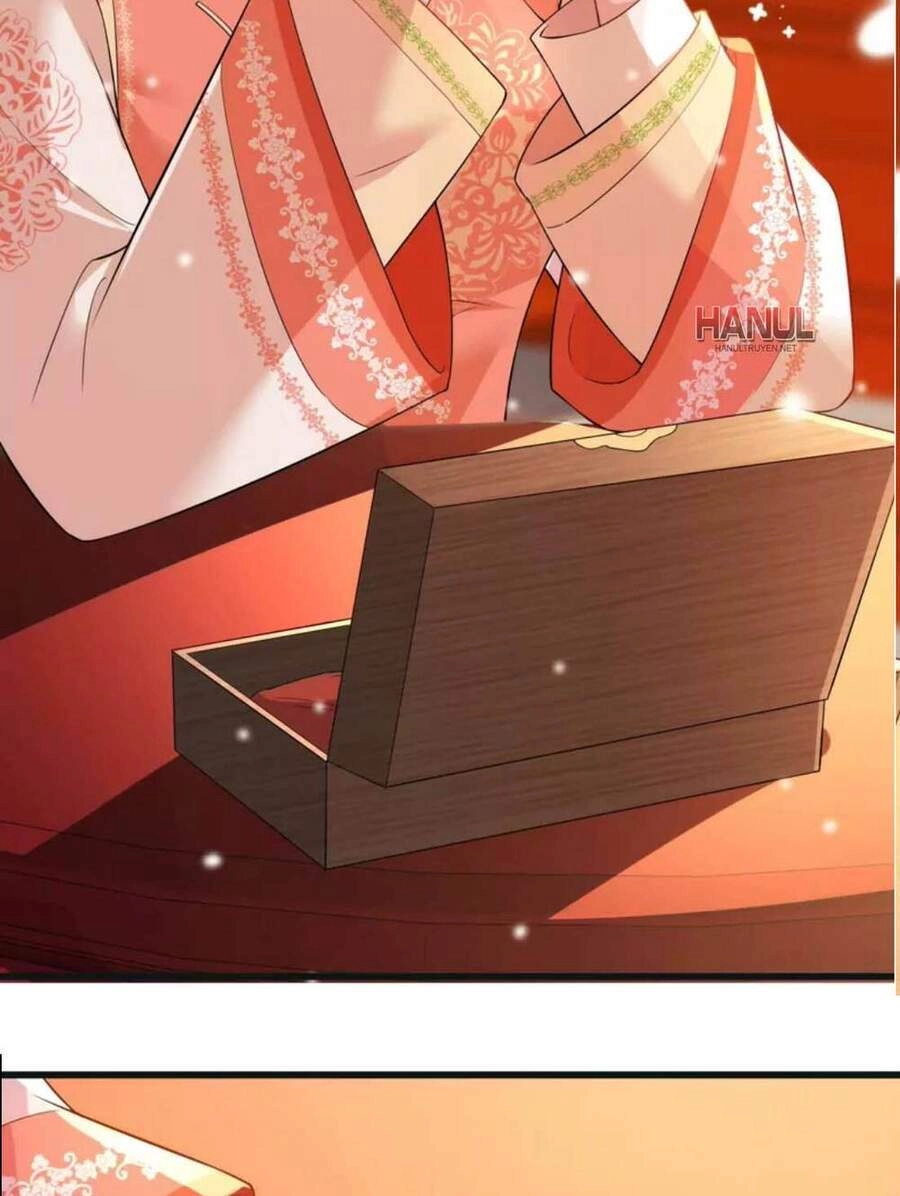 Quận Chúa Vững Vàng, Thiết Lập Nhân Vật Không Thể Vỡ Chapter 89 - 5