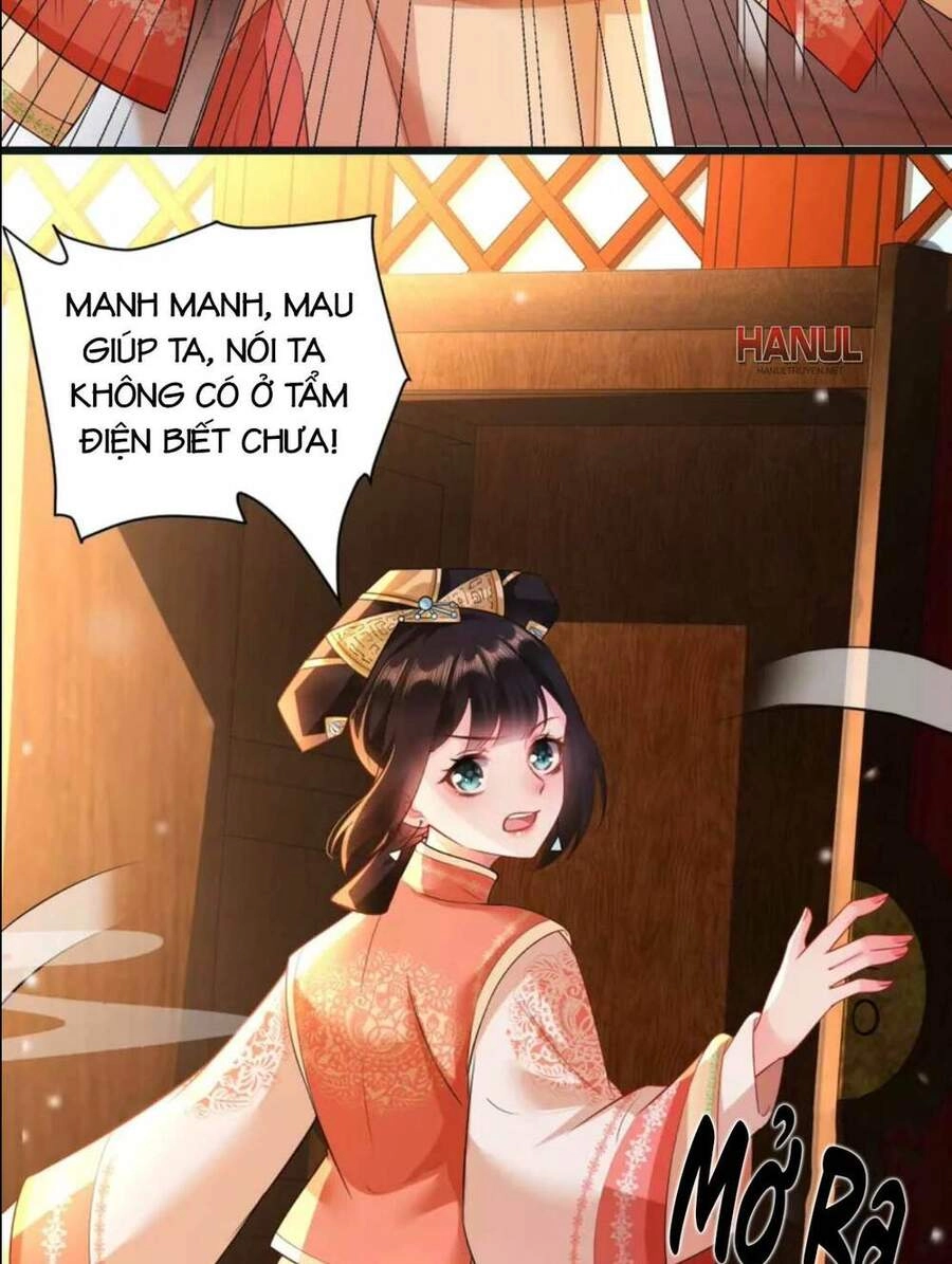 Quận Chúa Vững Vàng, Thiết Lập Nhân Vật Không Thể Vỡ Chapter 89 - 12