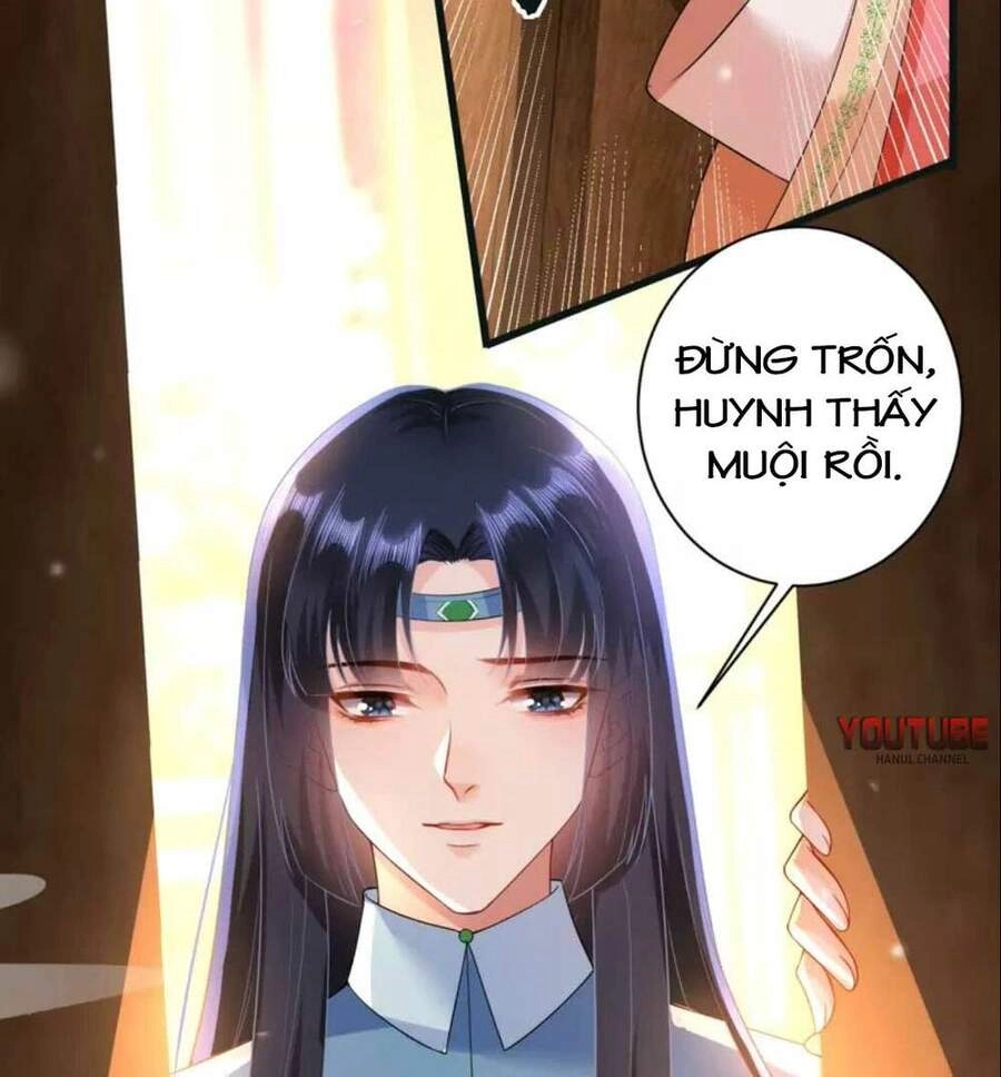 Quận Chúa Vững Vàng, Thiết Lập Nhân Vật Không Thể Vỡ Chapter 89 - 16