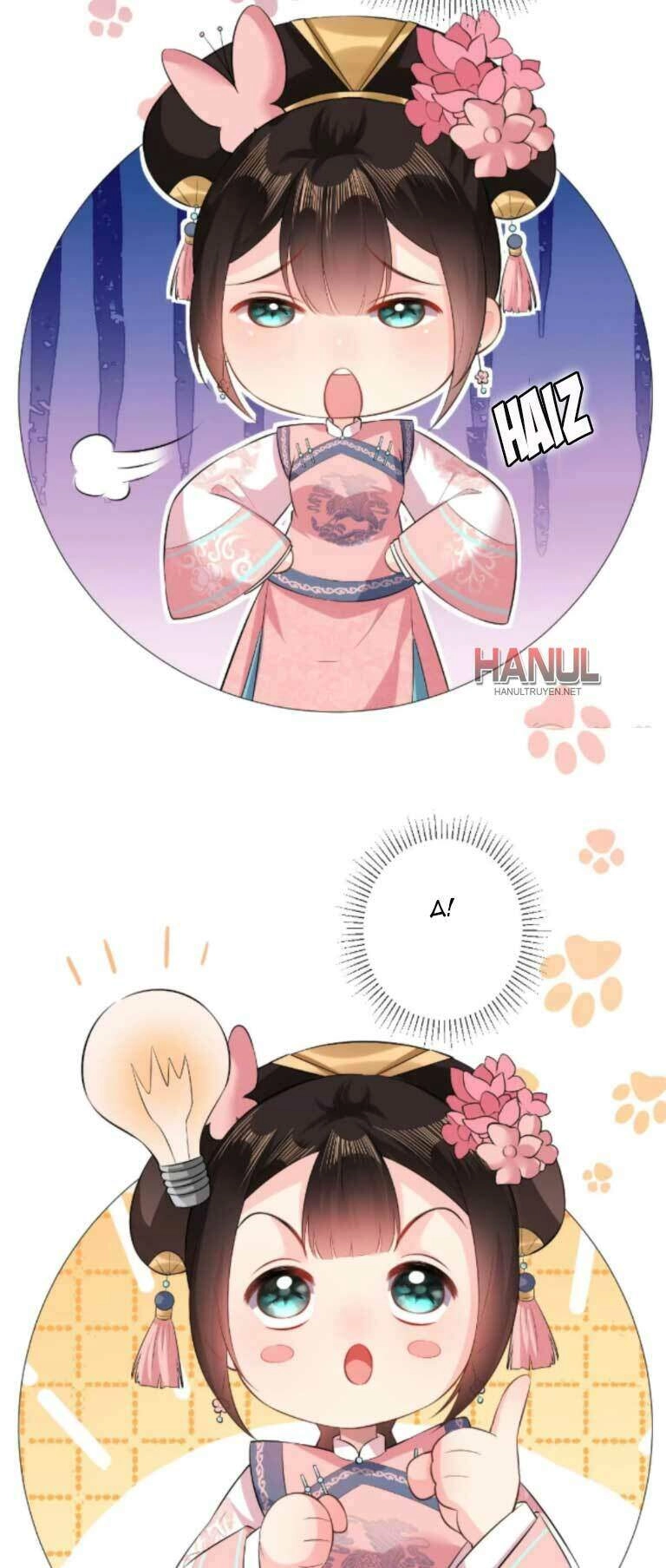 Quận Chúa Vững Vàng, Thiết Lập Nhân Vật Không Thể Vỡ Chapter 89 - 17