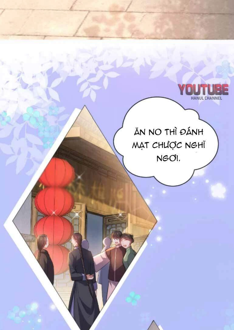 Quận Chúa Vững Vàng, Thiết Lập Nhân Vật Không Thể Vỡ Chapter 89 - 20