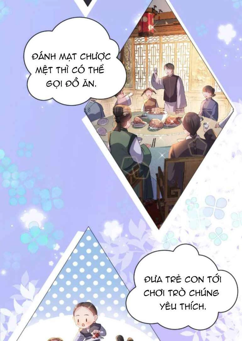 Quận Chúa Vững Vàng, Thiết Lập Nhân Vật Không Thể Vỡ Chapter 89 - 21