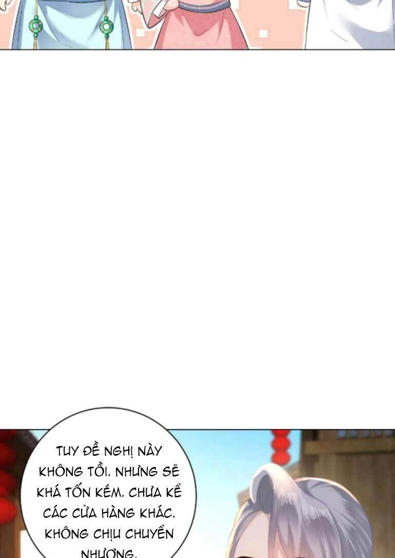 Quận Chúa Vững Vàng, Thiết Lập Nhân Vật Không Thể Vỡ Chapter 89 - 23