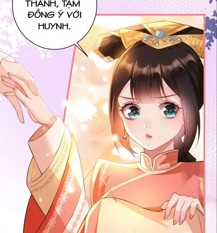 Quận Chúa Vững Vàng, Thiết Lập Nhân Vật Không Thể Vỡ Chapter 89 - 26