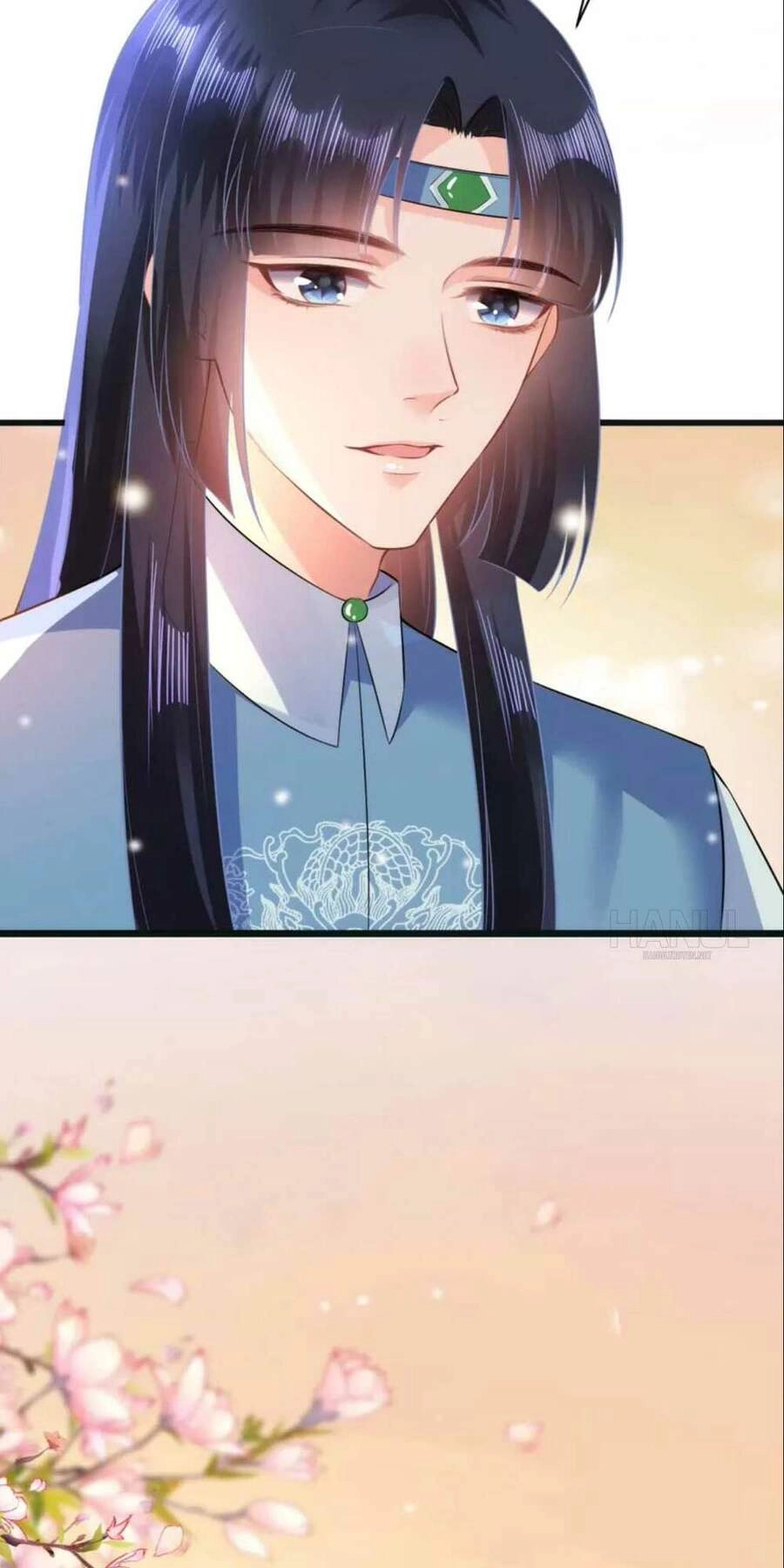 Quận Chúa Vững Vàng, Thiết Lập Nhân Vật Không Thể Vỡ Chapter 89 - 28