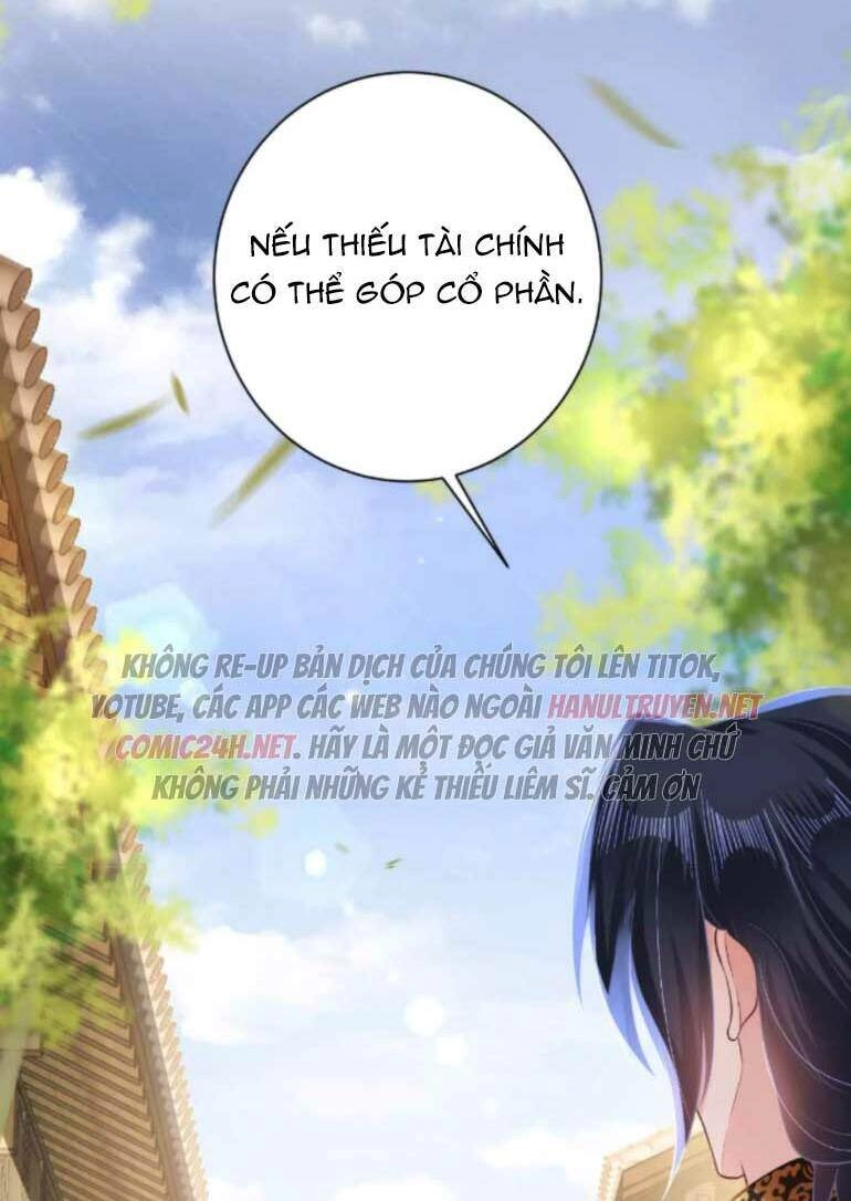 Quận Chúa Vững Vàng, Thiết Lập Nhân Vật Không Thể Vỡ Chapter 89 - 33