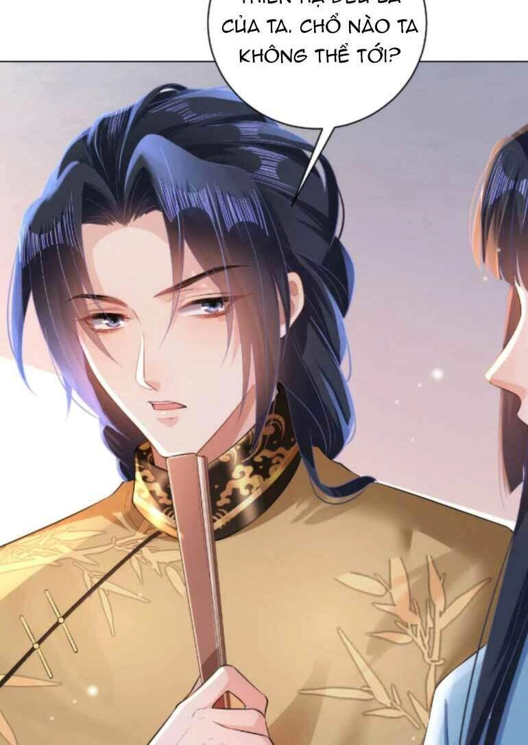 Quận Chúa Vững Vàng, Thiết Lập Nhân Vật Không Thể Vỡ Chapter 89 - 36