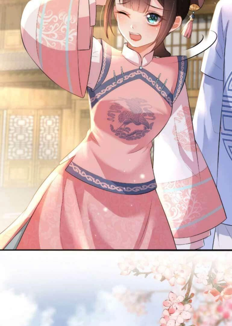 Quận Chúa Vững Vàng, Thiết Lập Nhân Vật Không Thể Vỡ Chapter 89 - 38