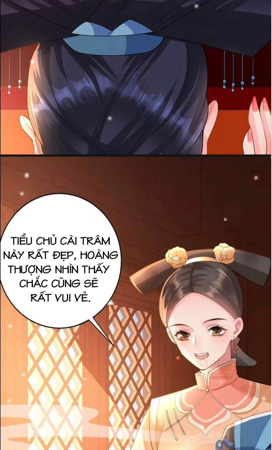 Quận Chúa Vững Vàng, Thiết Lập Nhân Vật Không Thể Vỡ Chapter 89 - 40