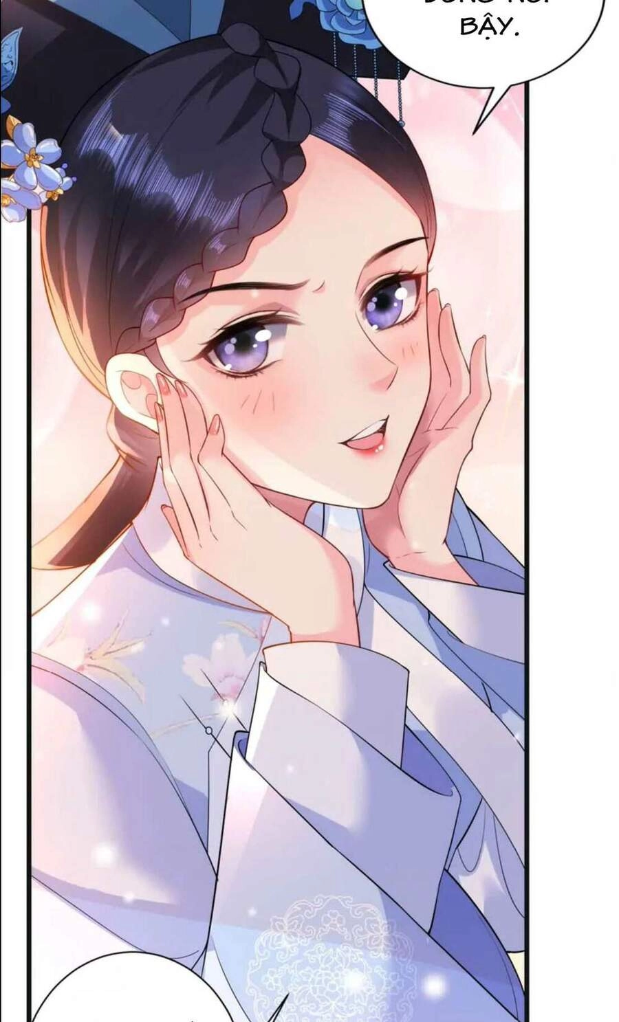 Quận Chúa Vững Vàng, Thiết Lập Nhân Vật Không Thể Vỡ Chapter 89 - 42