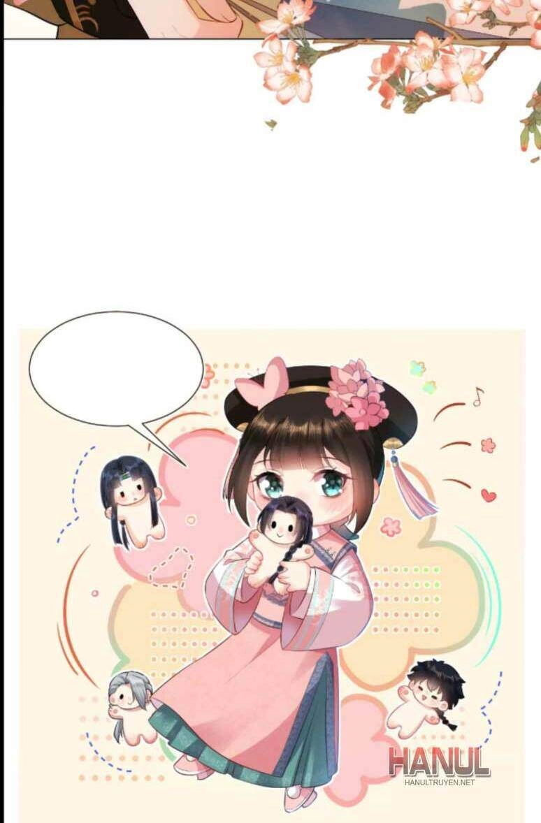 Quận Chúa Vững Vàng, Thiết Lập Nhân Vật Không Thể Vỡ Chapter 89 - 45