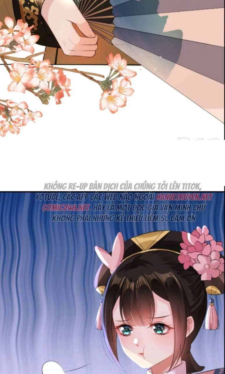 Quận Chúa Vững Vàng, Thiết Lập Nhân Vật Không Thể Vỡ Chapter 90 - 3