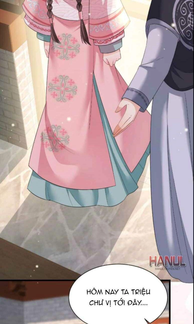 Quận Chúa Vững Vàng, Thiết Lập Nhân Vật Không Thể Vỡ Chapter 90 - 13