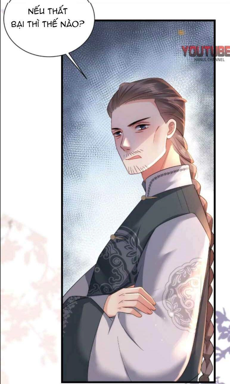 Quận Chúa Vững Vàng, Thiết Lập Nhân Vật Không Thể Vỡ Chapter 90 - 31