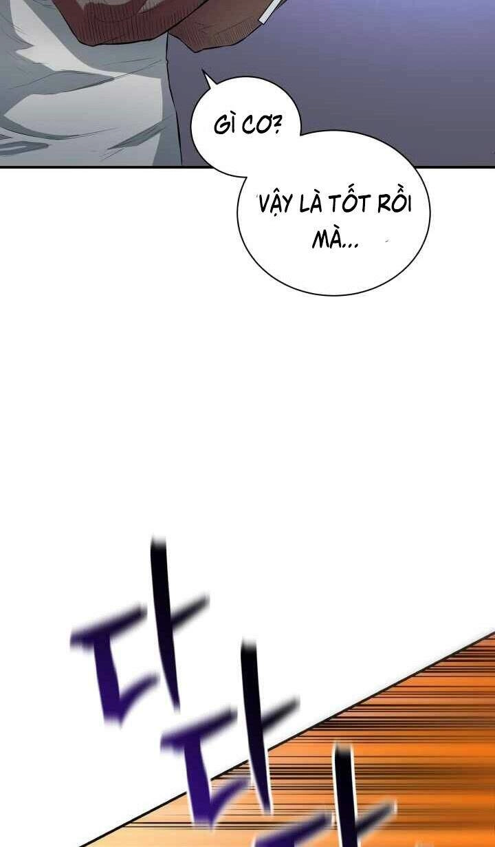 Đấu Sĩ Vô Song Chapter 1 - 8